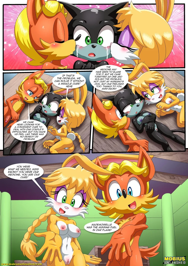 How Many Times Per Day? porn comic picture 20