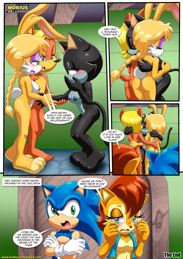How Many Times Per Day? porn comic picture 21