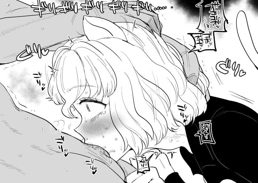 Hunta x hunta porn comic picture 12
