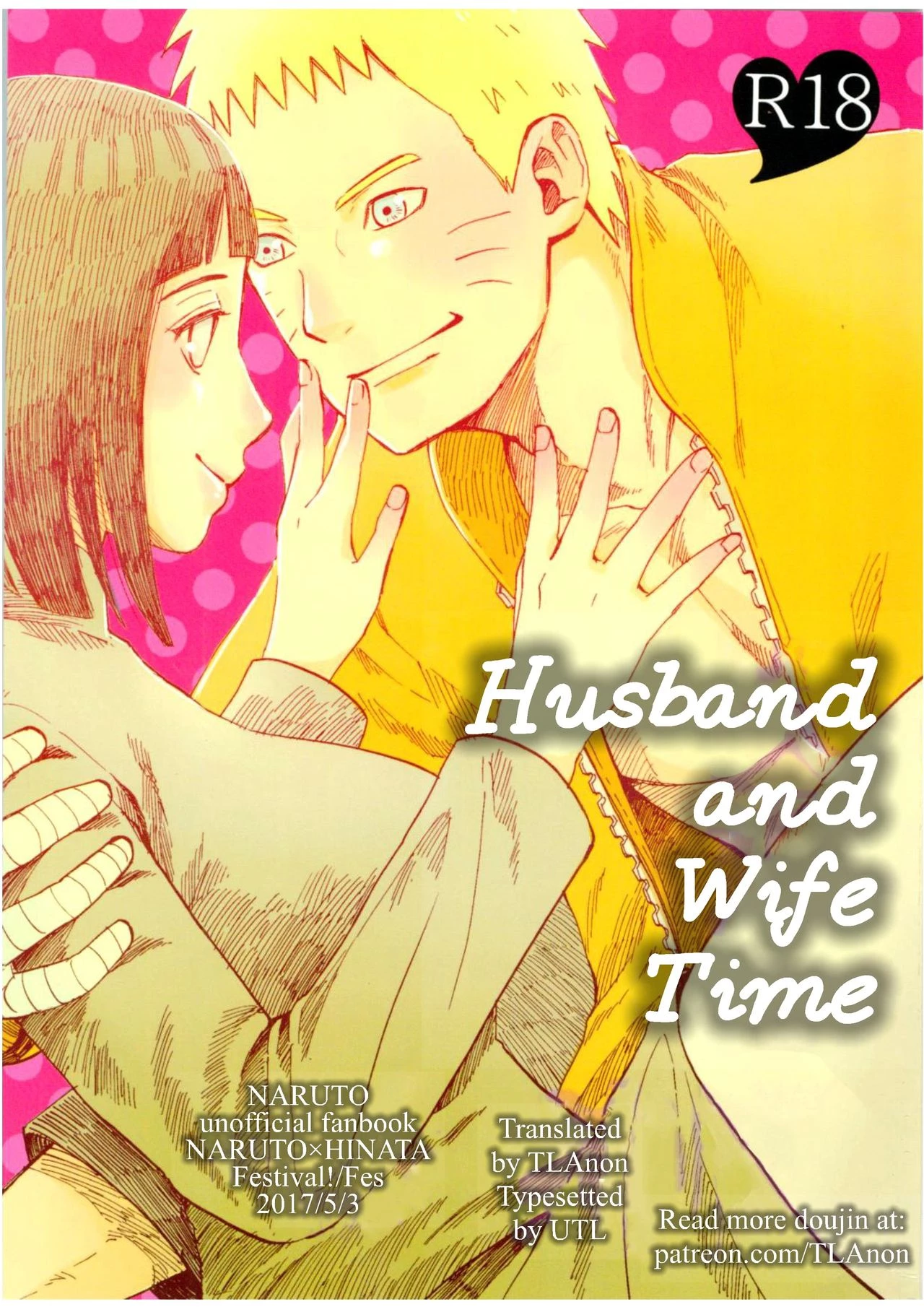 Husband and Wife | Fuufu no Jikan porn comic picture 1