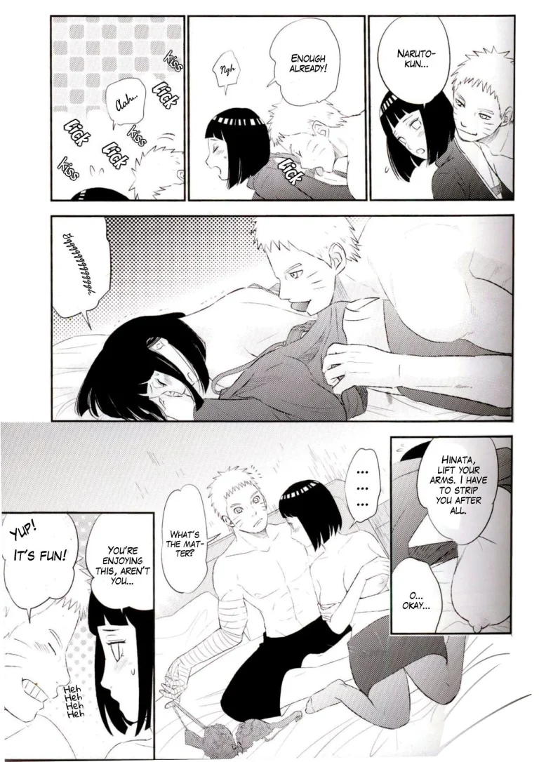 Husband and Wife | Fuufu no Jikan porn comic picture 10