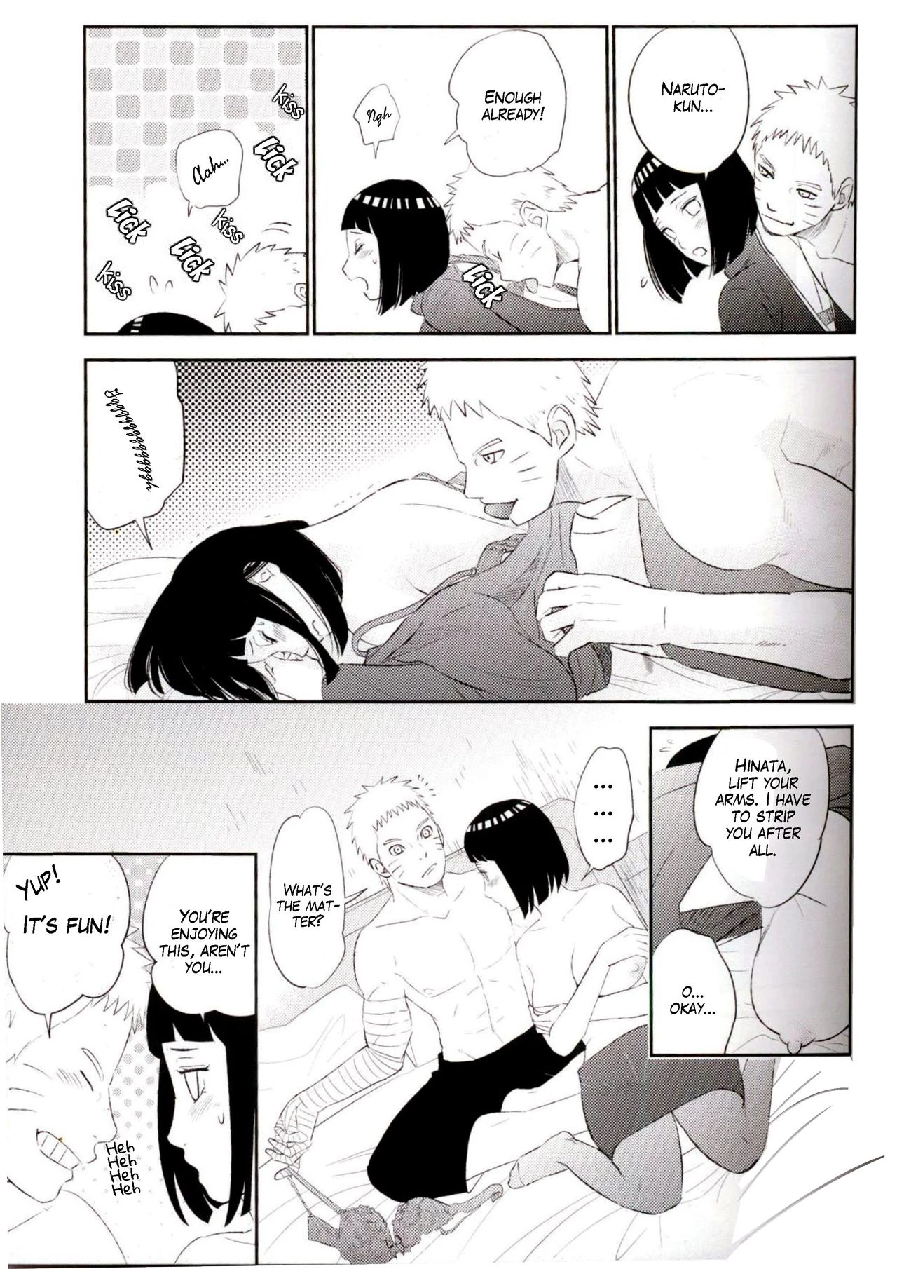 Husband and Wife | Fuufu no Jikan porn comic picture 10