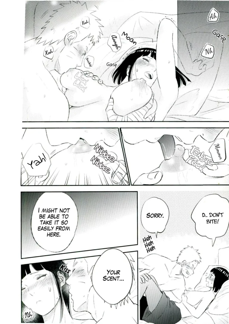 Husband and Wife | Fuufu no Jikan porn comic picture 13