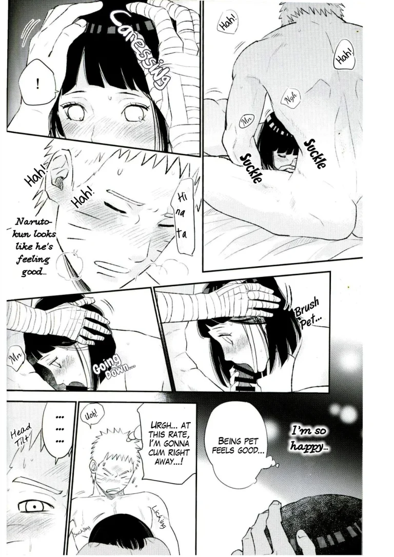 Husband and Wife | Fuufu no Jikan porn comic picture 19