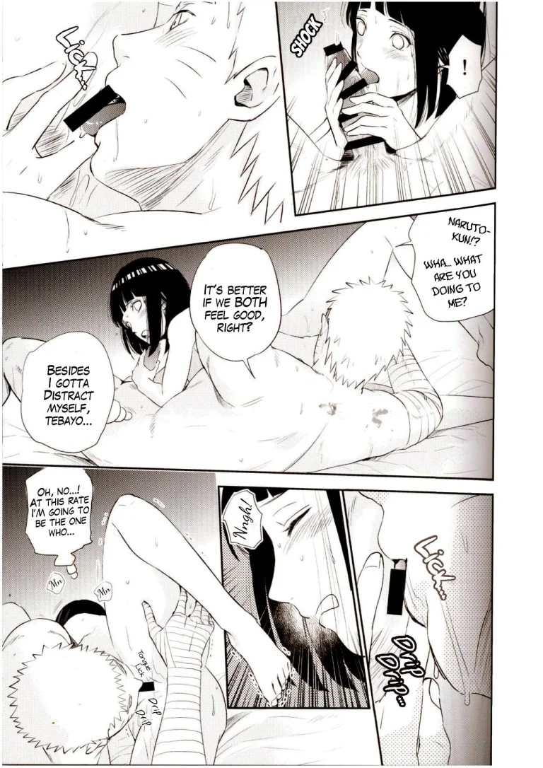Husband and Wife | Fuufu no Jikan porn comic picture 20
