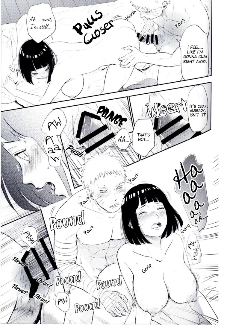 Husband and Wife | Fuufu no Jikan porn comic picture 22