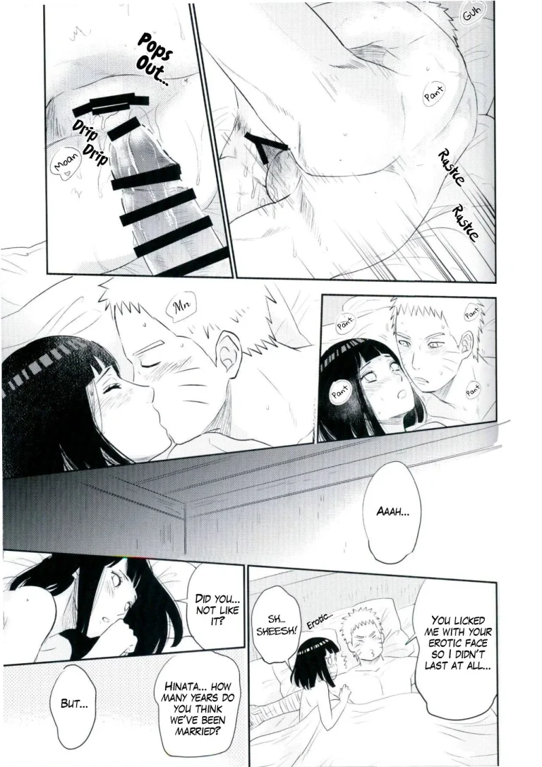 Husband and Wife | Fuufu no Jikan porn comic picture 26