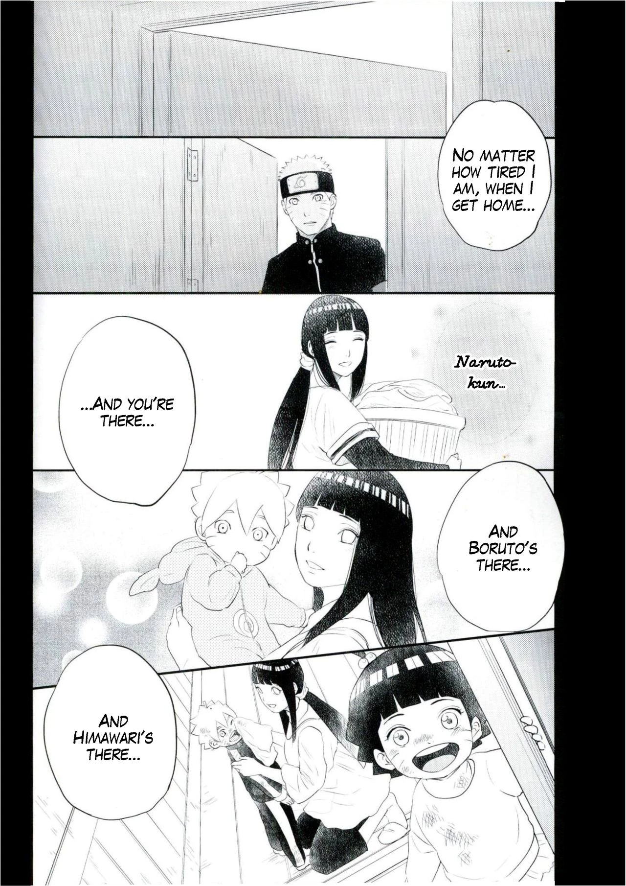 Husband and Wife | Fuufu no Jikan porn comic picture 29