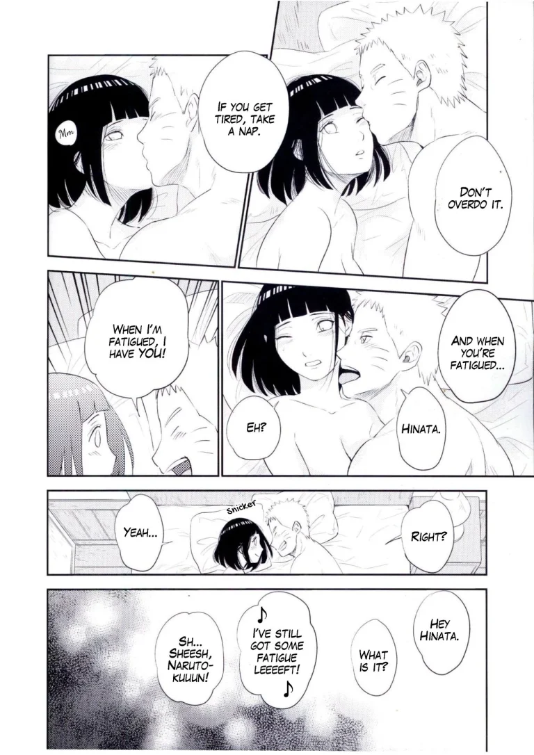 Husband and Wife | Fuufu no Jikan porn comic picture 31