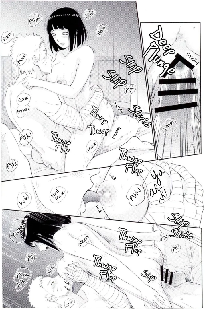 Husband and Wife | Fuufu no Jikan porn comic picture 32