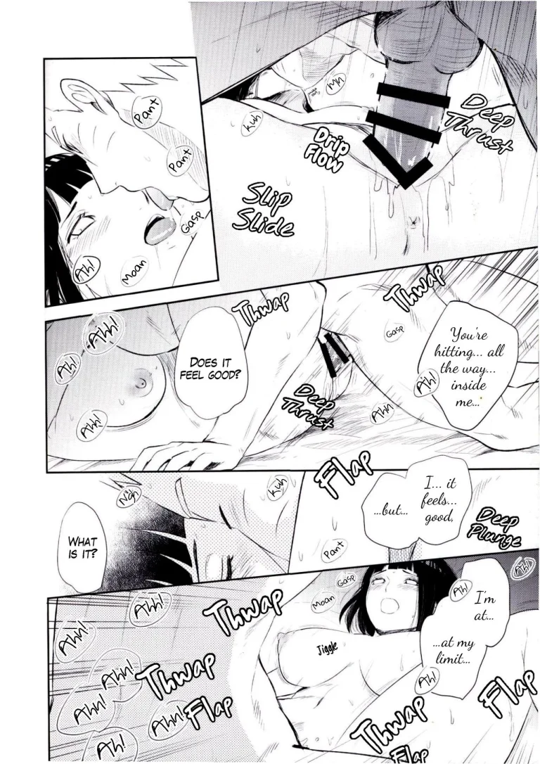 Husband and Wife | Fuufu no Jikan porn comic picture 35