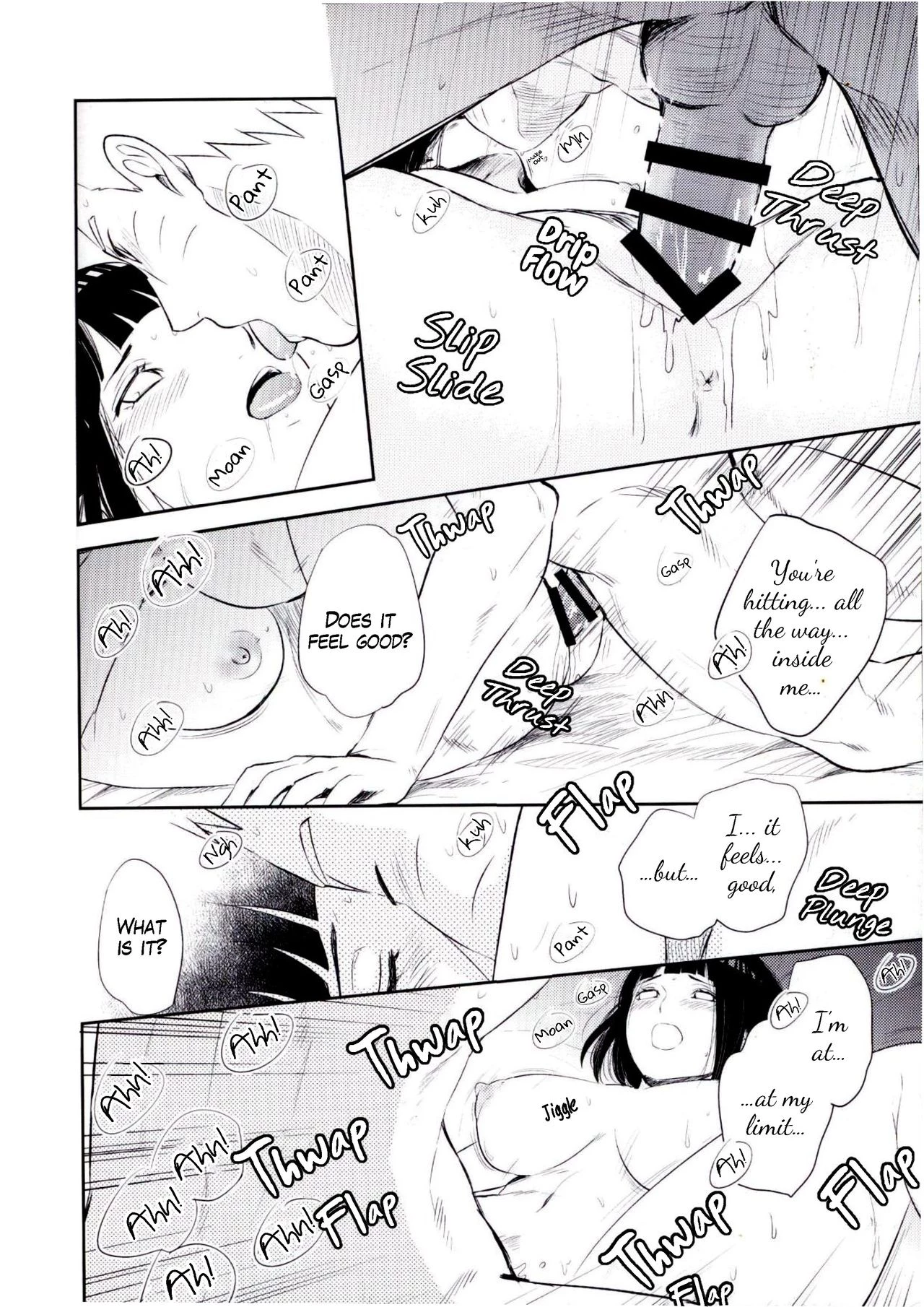 Husband and Wife | Fuufu no Jikan porn comic picture 35