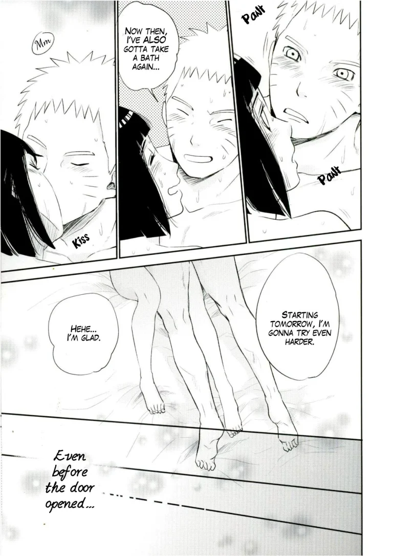 Husband and Wife | Fuufu no Jikan porn comic picture 38