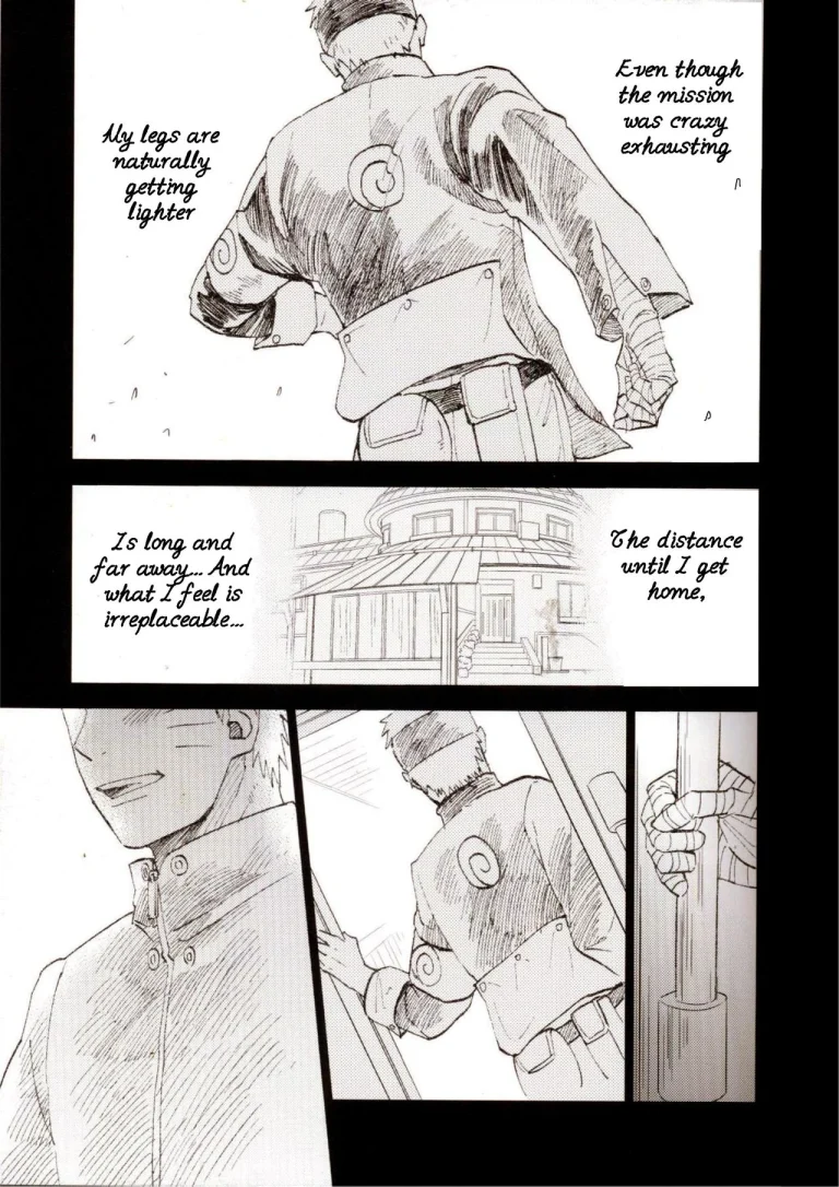 Husband and Wife | Fuufu no Jikan porn comic picture 4