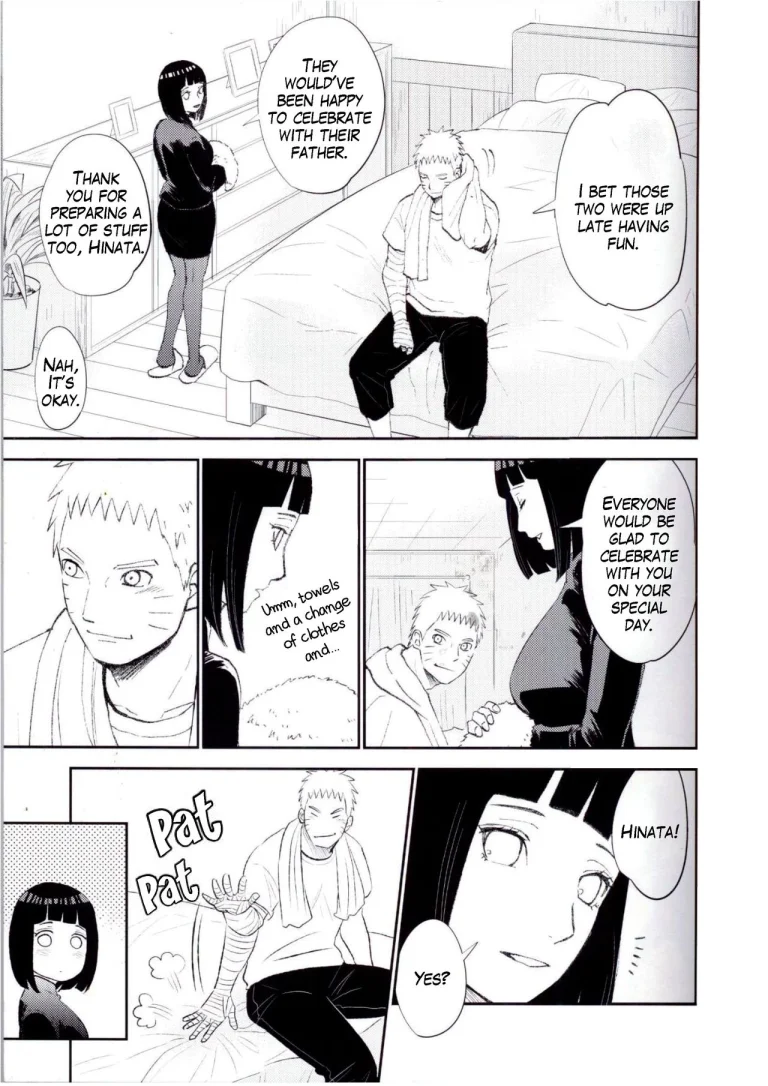 Husband and Wife | Fuufu no Jikan porn comic picture 6