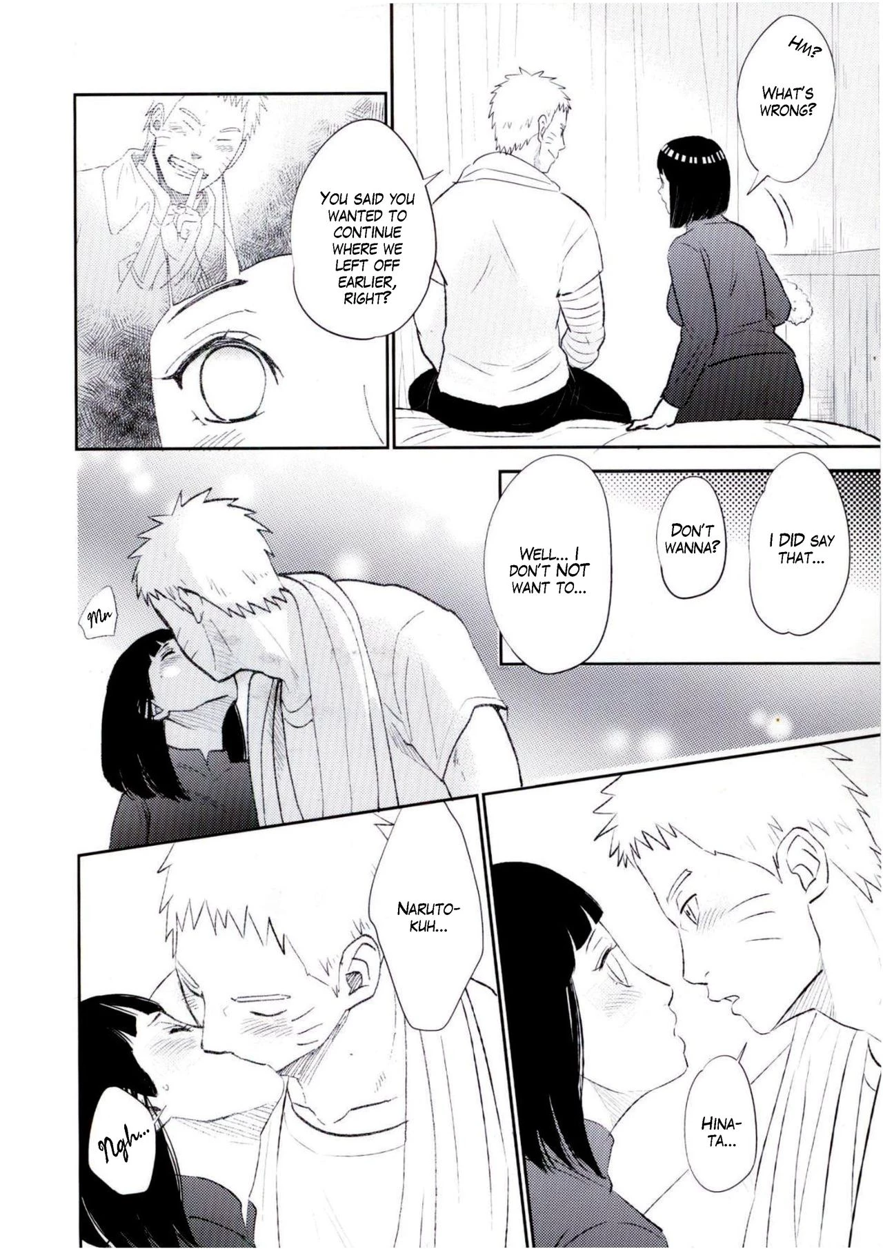 Husband and Wife | Fuufu no Jikan porn comic picture 7