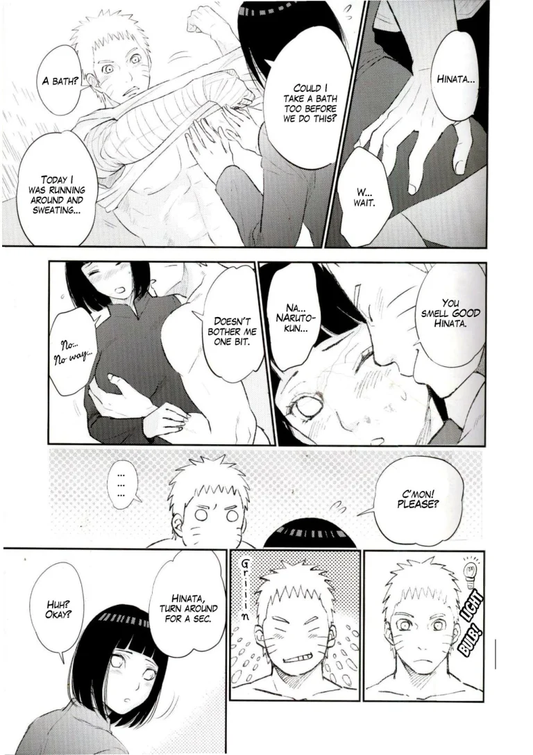 Husband and Wife | Fuufu no Jikan porn comic picture 8