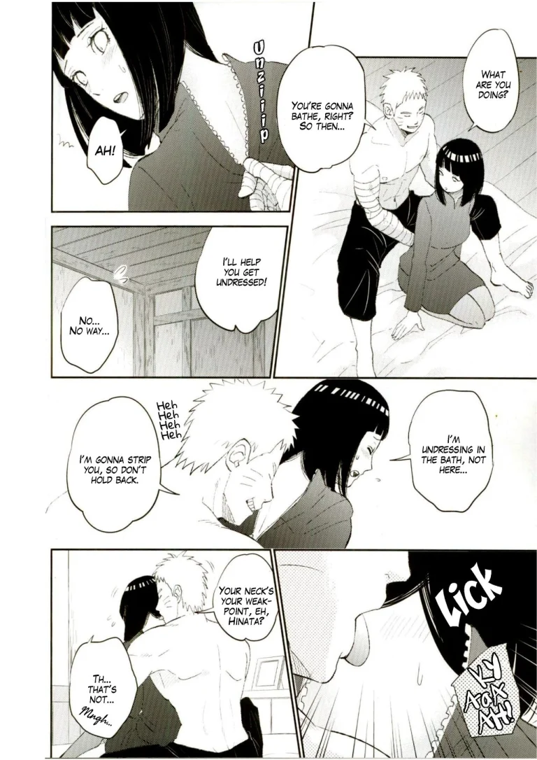 Husband and Wife | Fuufu no Jikan porn comic picture 9