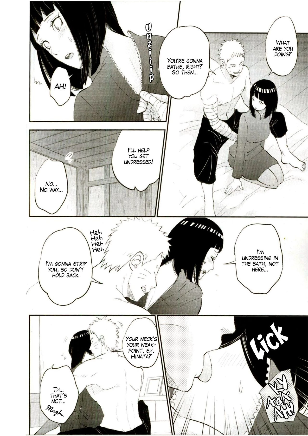 Husband and Wife | Fuufu no Jikan porn comic picture 9