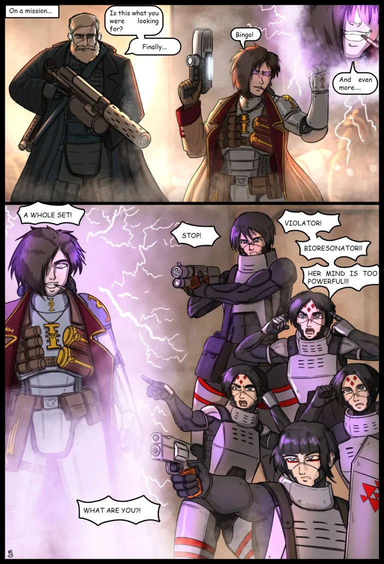 Hypnalis porn comic picture 3
