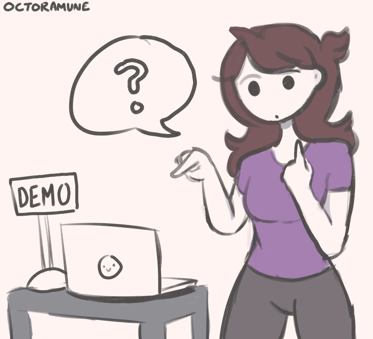 hypno laptop porn comic picture 1