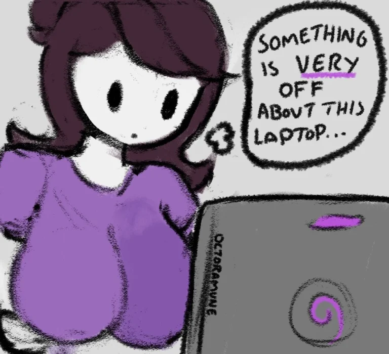 hypno laptop porn comic picture 9