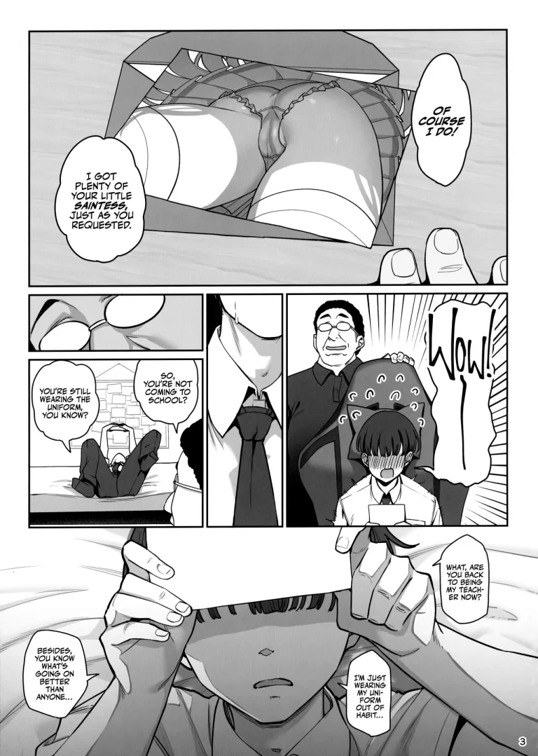 Hypnosis Girlfriend Revenge | Kanojo Saimin Revenge porn comic picture 4