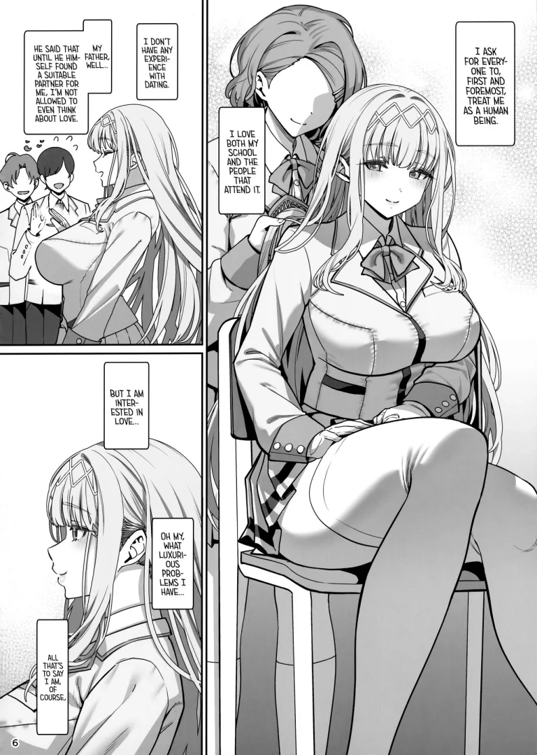 Hypnosis Girlfriend Revenge | Kanojo Saimin Revenge porn comic picture 7