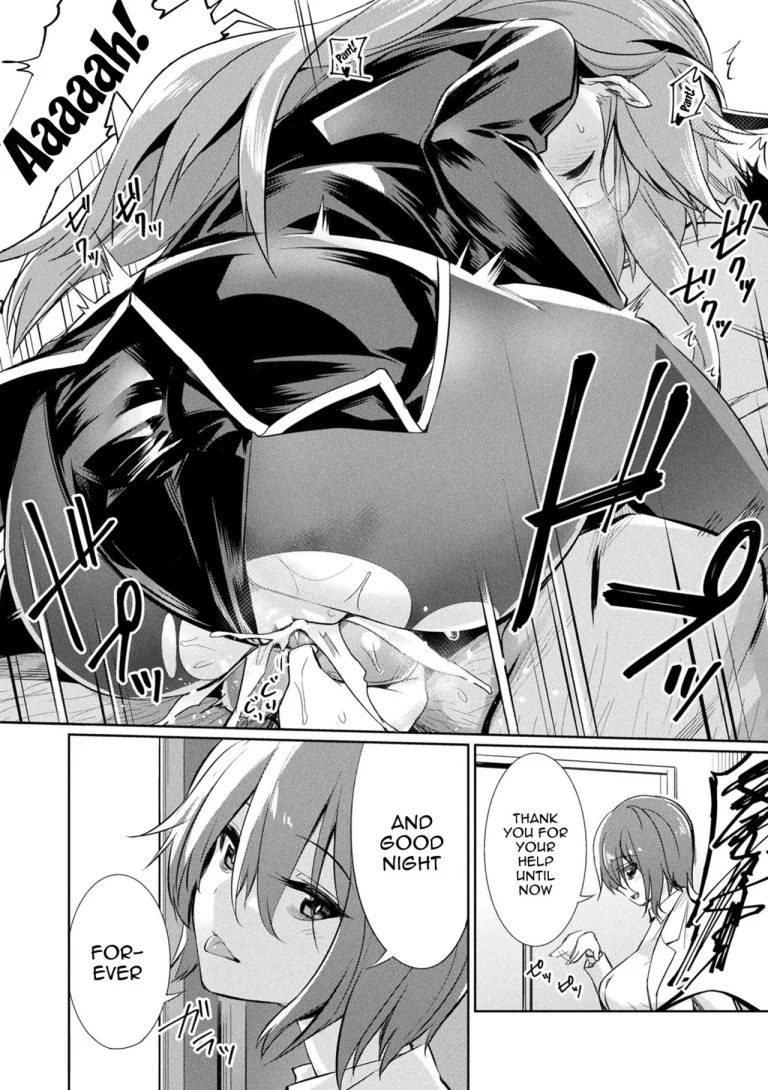 Hypnotic Student Guidance | Saimin Gakusei Shidou porn comic picture 119