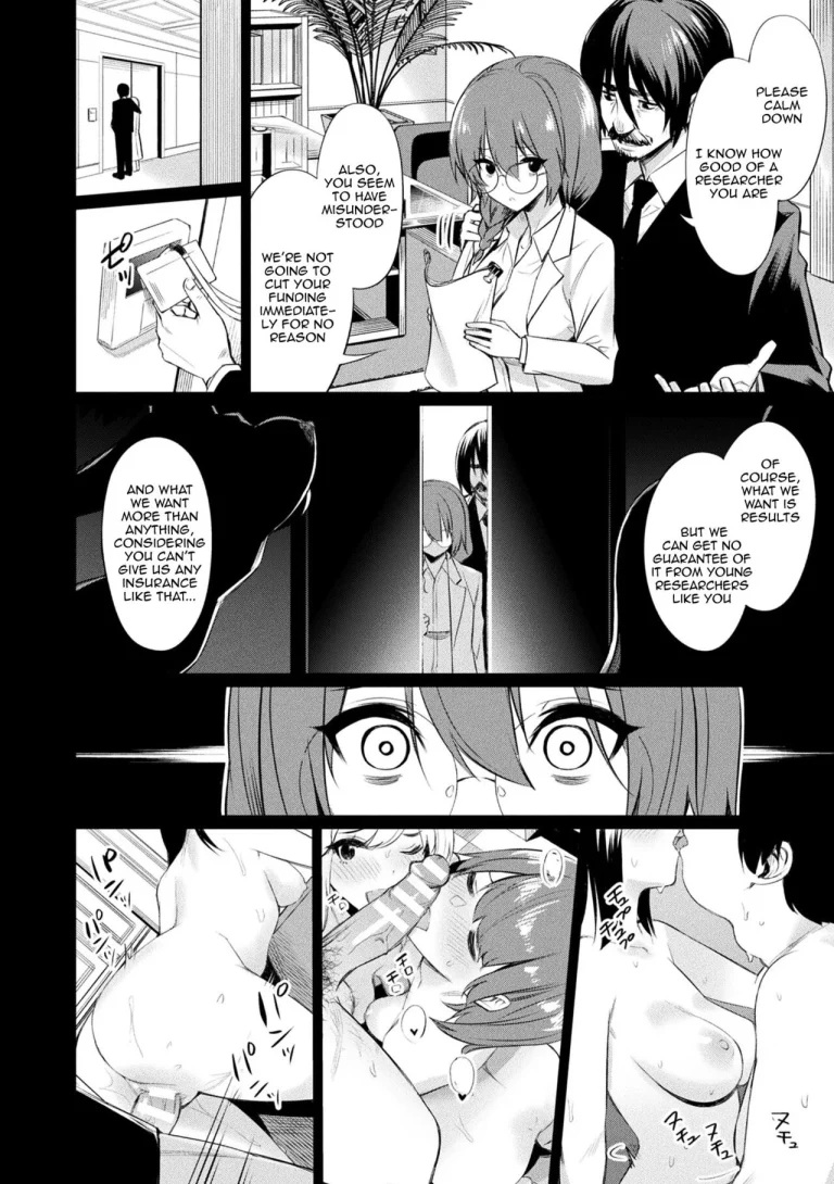 Hypnotic Student Guidance | Saimin Gakusei Shidou porn comic picture 121