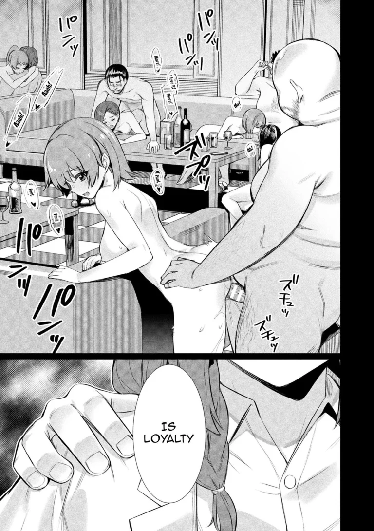Hypnotic Student Guidance | Saimin Gakusei Shidou porn comic picture 122