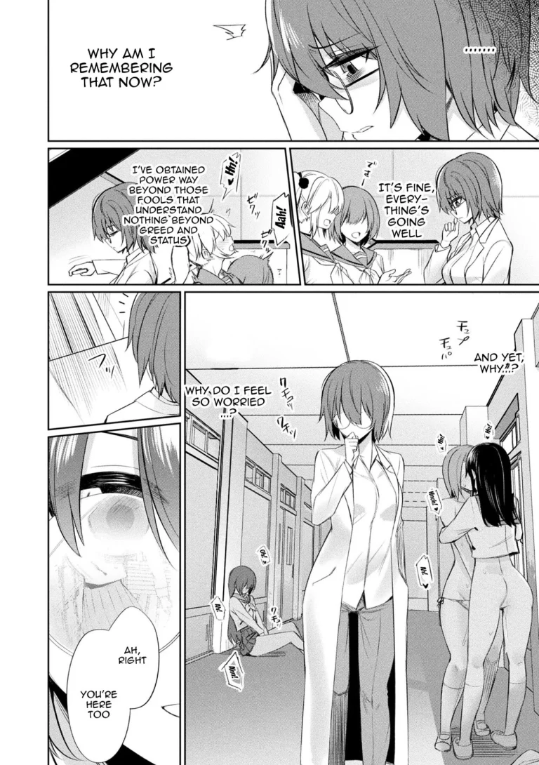 Hypnotic Student Guidance | Saimin Gakusei Shidou porn comic picture 123