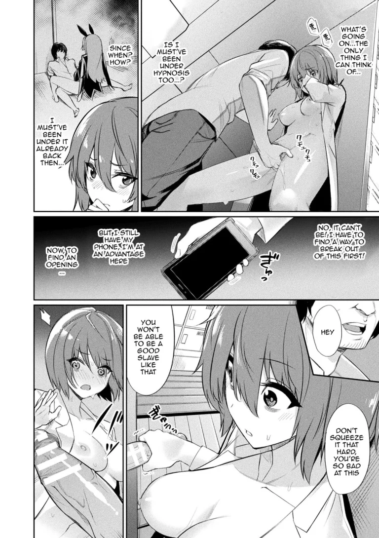Hypnotic Student Guidance | Saimin Gakusei Shidou porn comic picture 127