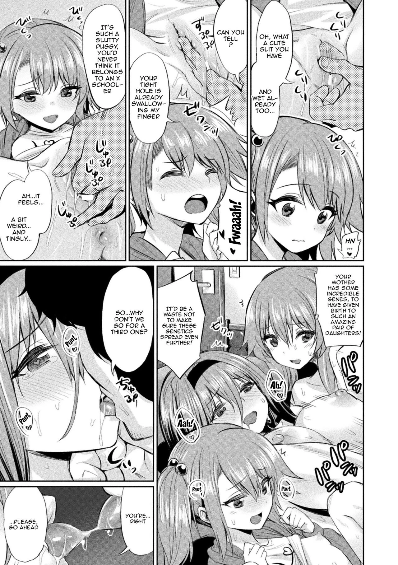 Hypnotic Student Guidance | Saimin Gakusei Shidou porn comic picture 14
