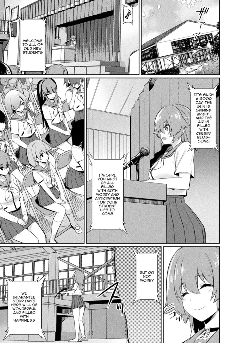 Hypnotic Student Guidance | Saimin Gakusei Shidou porn comic picture 140