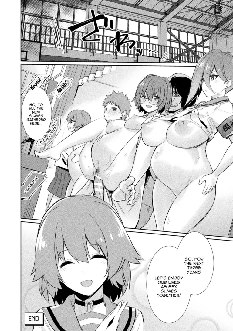 Hypnotic Student Guidance | Saimin Gakusei Shidou porn comic picture 141