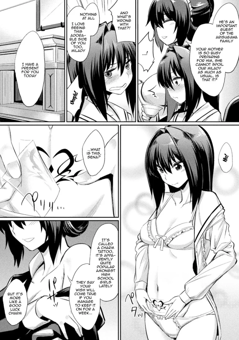 Hypnotic Student Guidance | Saimin Gakusei Shidou porn comic picture 143
