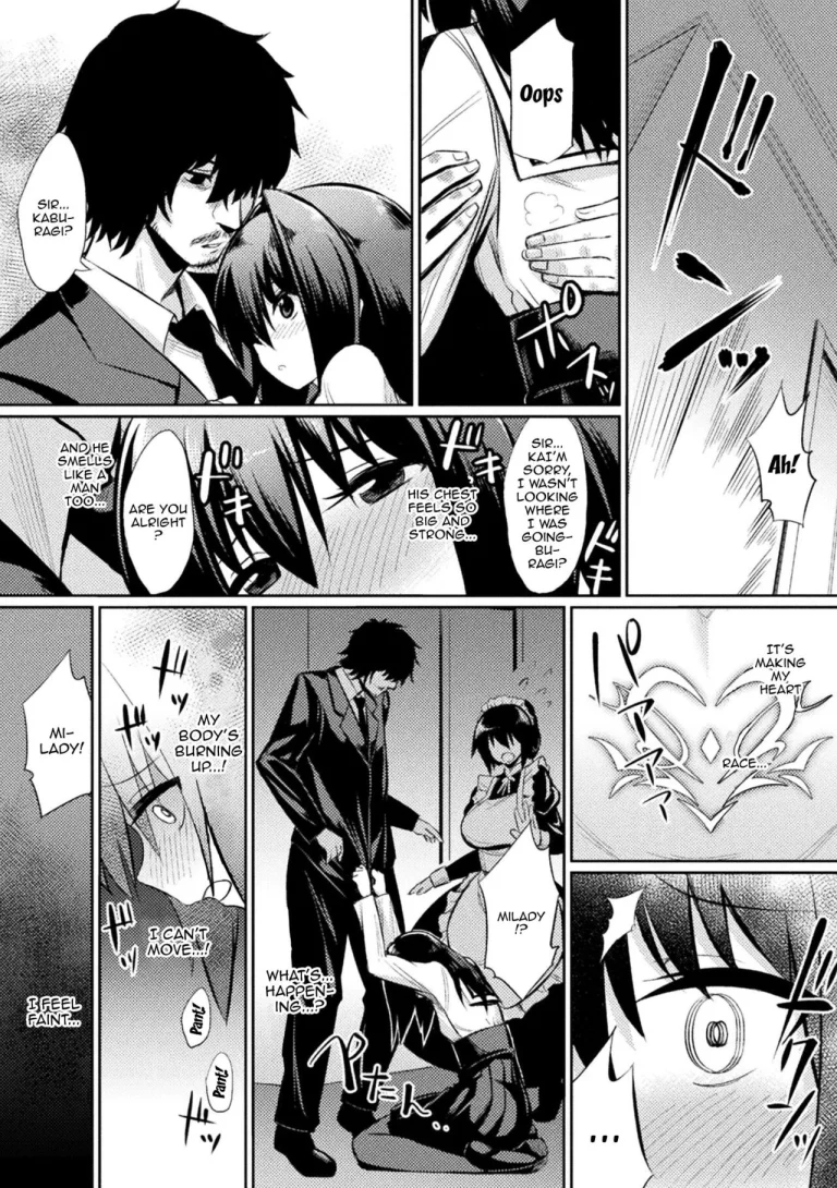 Hypnotic Student Guidance | Saimin Gakusei Shidou porn comic picture 145