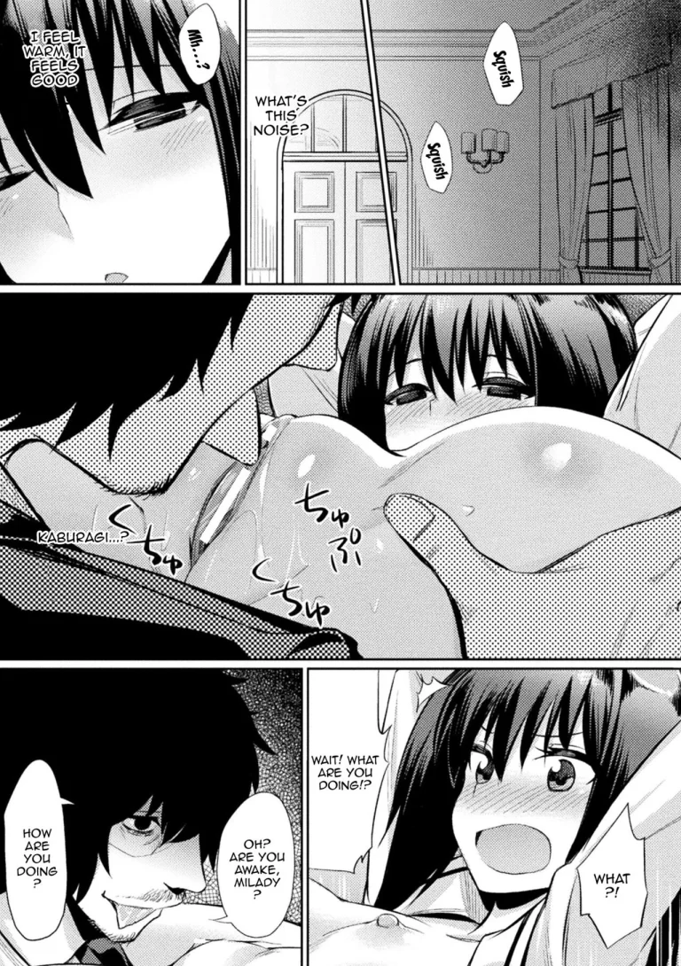 Hypnotic Student Guidance | Saimin Gakusei Shidou porn comic picture 146