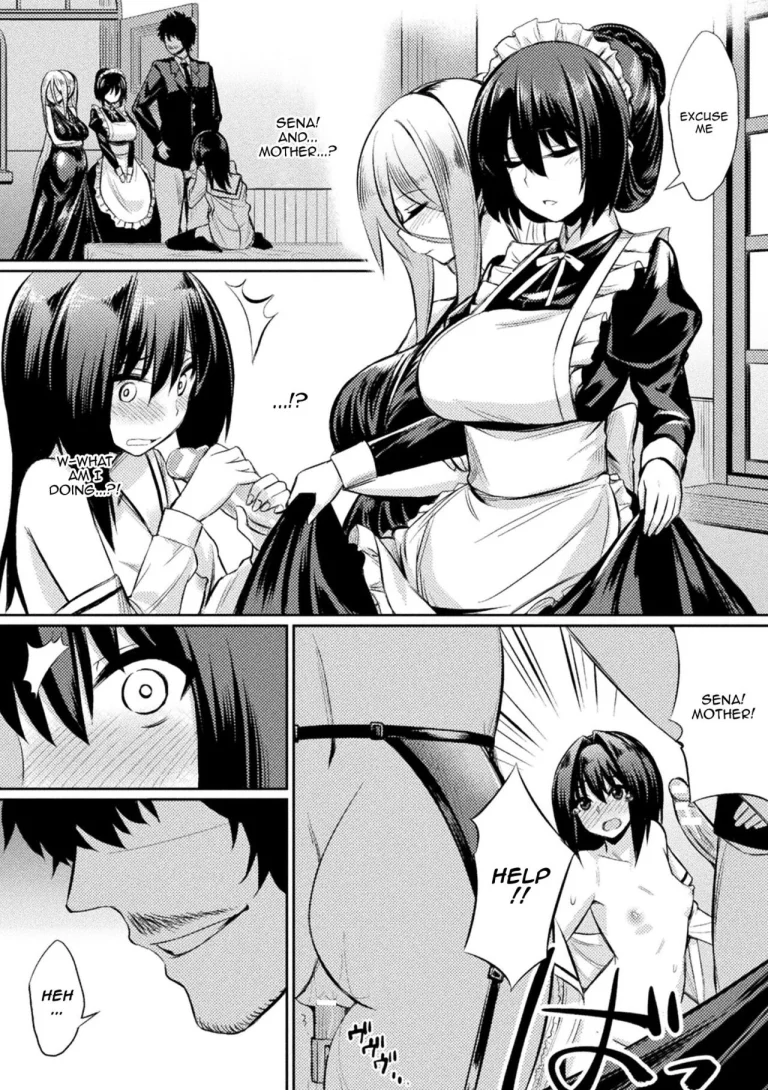 Hypnotic Student Guidance | Saimin Gakusei Shidou porn comic picture 149