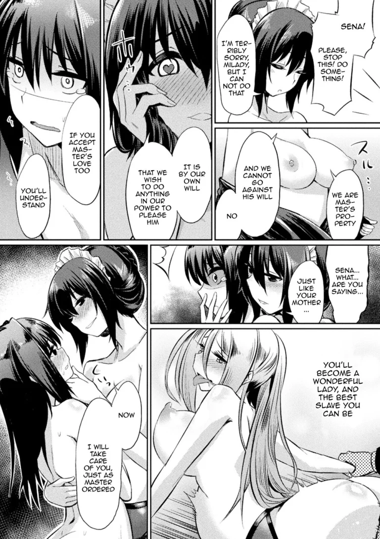 Hypnotic Student Guidance | Saimin Gakusei Shidou porn comic picture 152