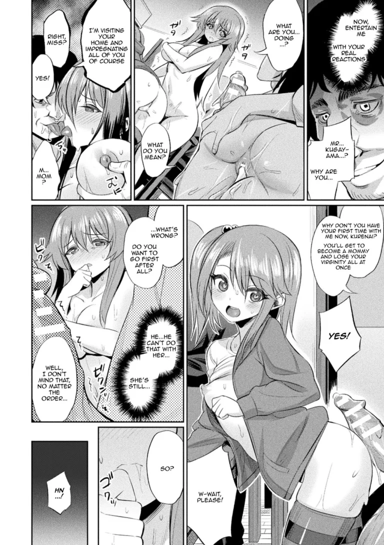 Hypnotic Student Guidance | Saimin Gakusei Shidou porn comic picture 17