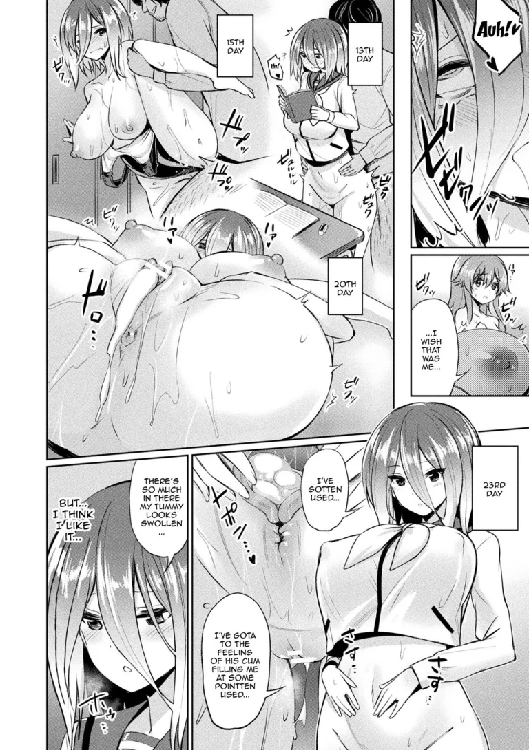 Hypnotic Student Guidance | Saimin Gakusei Shidou porn comic picture 33