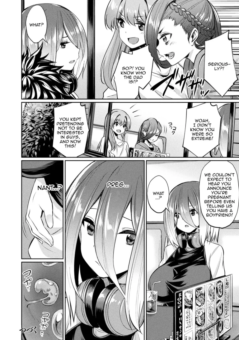 Hypnotic Student Guidance | Saimin Gakusei Shidou porn comic picture 37