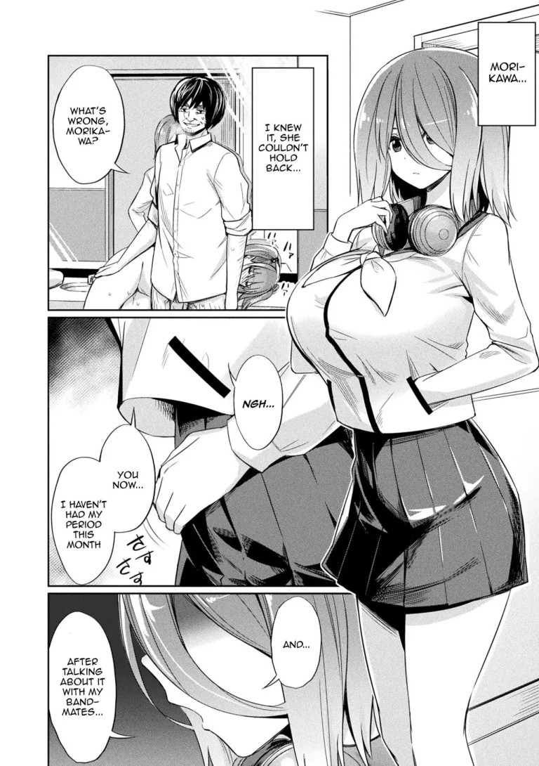 Hypnotic Student Guidance | Saimin Gakusei Shidou porn comic picture 39