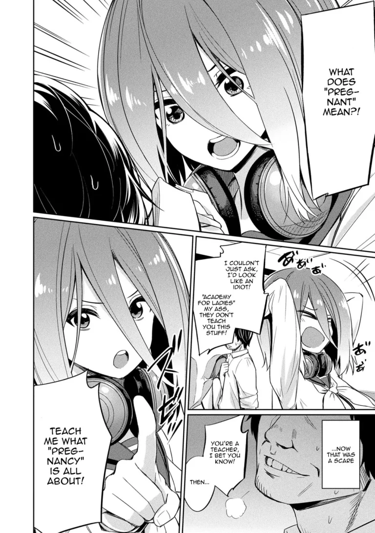 Hypnotic Student Guidance | Saimin Gakusei Shidou porn comic picture 41