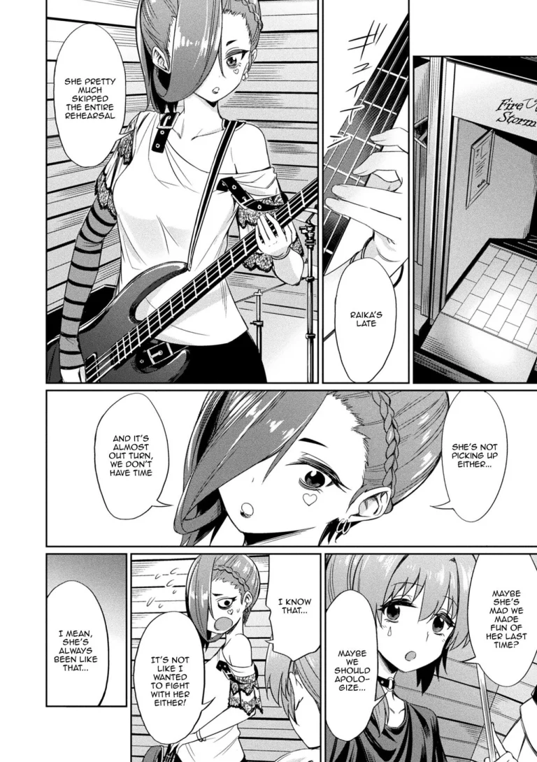 Hypnotic Student Guidance | Saimin Gakusei Shidou porn comic picture 43