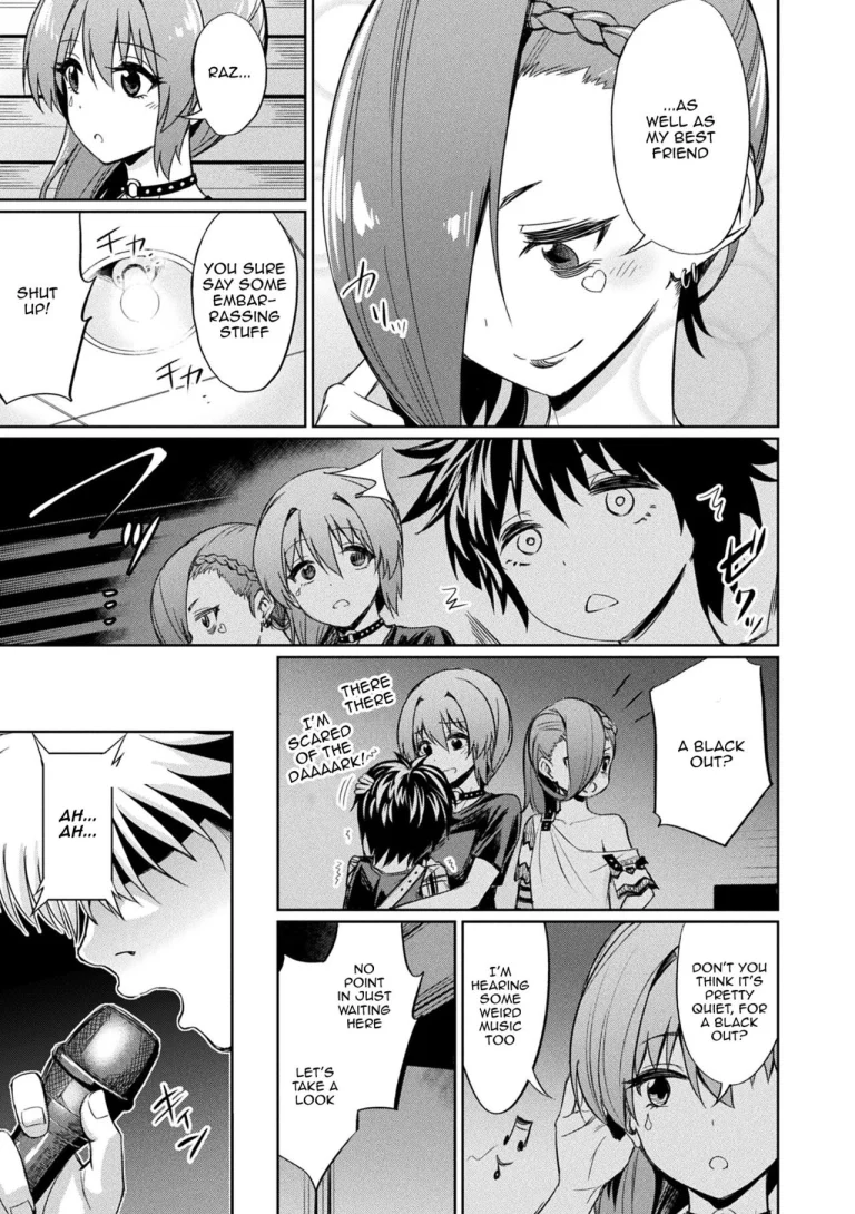 Hypnotic Student Guidance | Saimin Gakusei Shidou porn comic picture 44