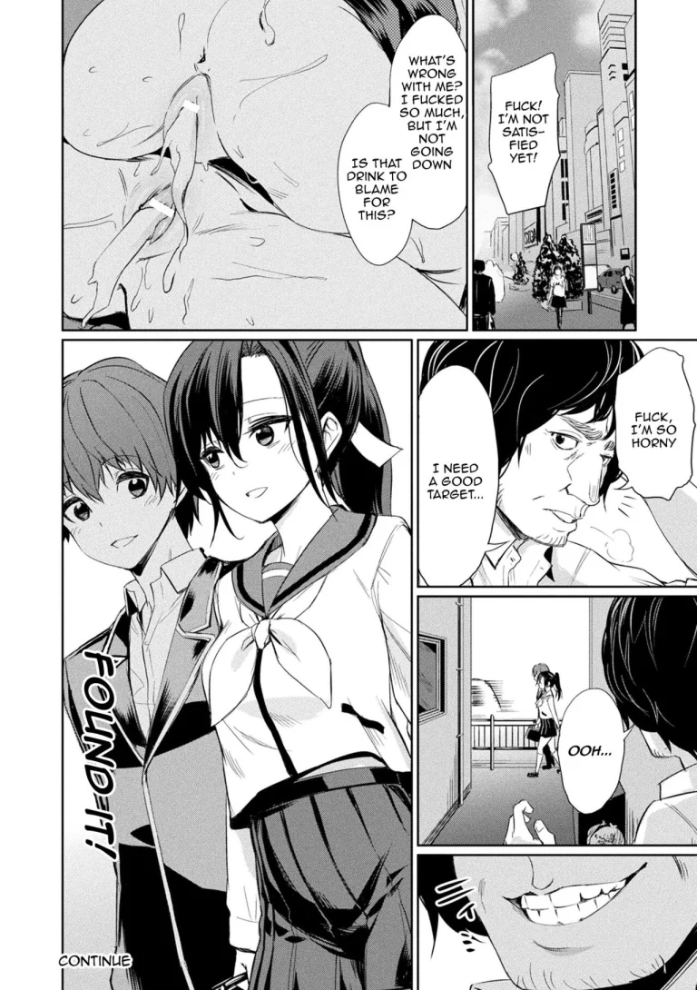 Hypnotic Student Guidance | Saimin Gakusei Shidou porn comic picture 67