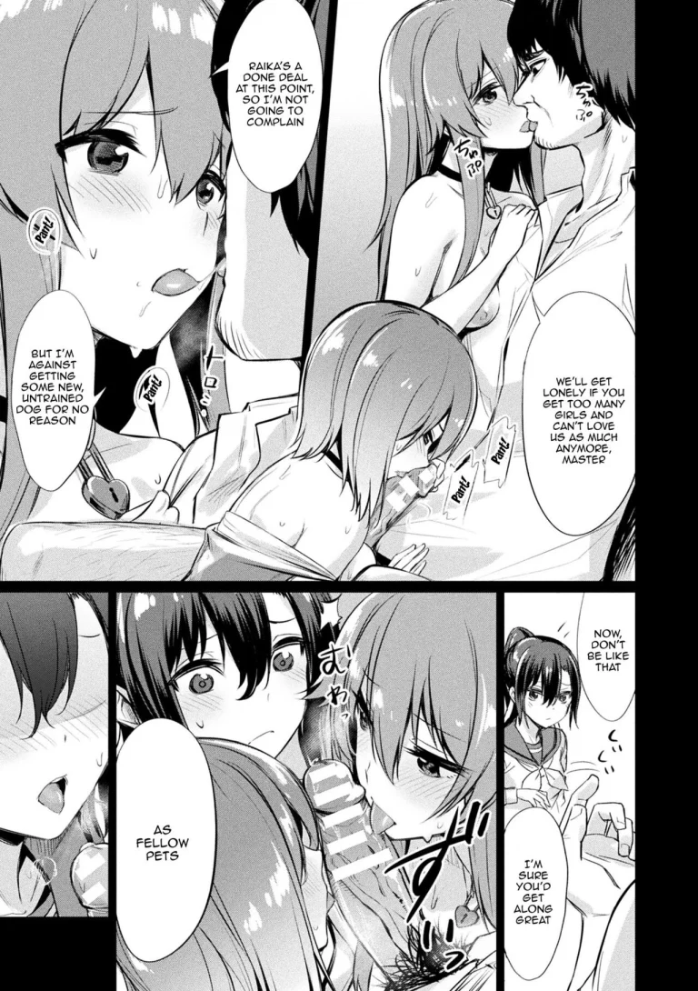 Hypnotic Student Guidance | Saimin Gakusei Shidou porn comic picture 84
